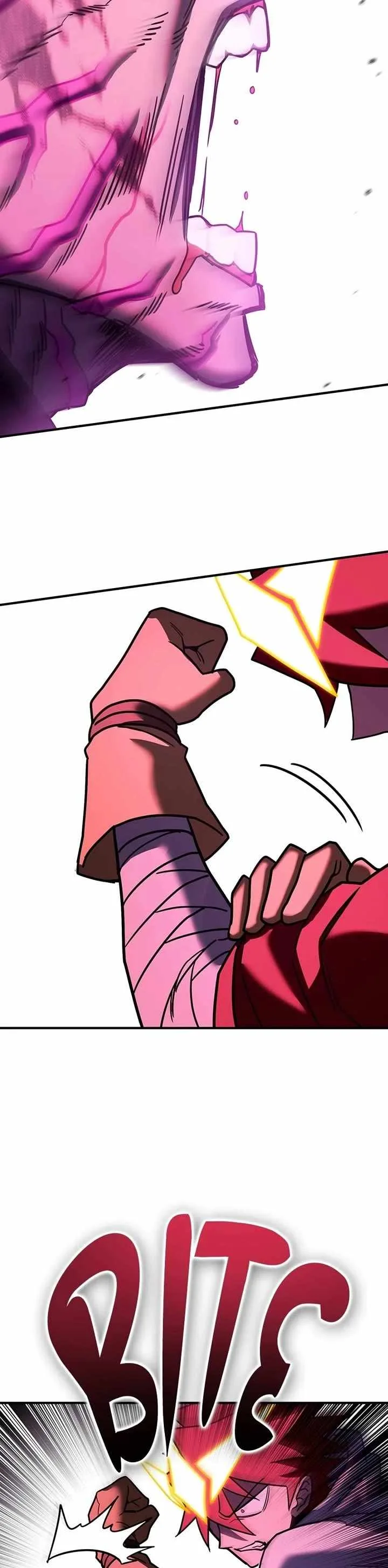 Hardcore Leveling Warrior Chapter 441 page 41