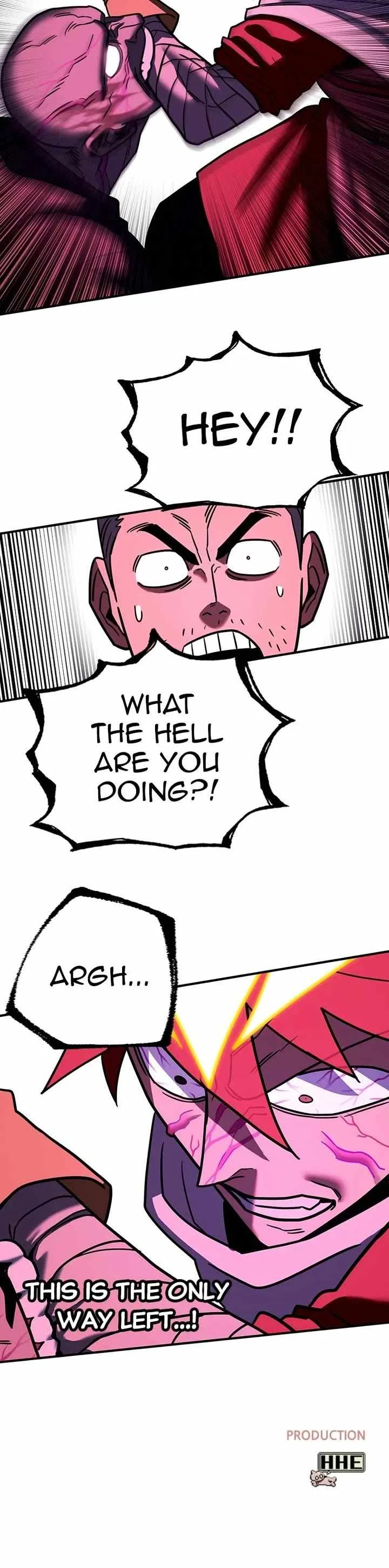 Hardcore Leveling Warrior Chapter 441 page 42