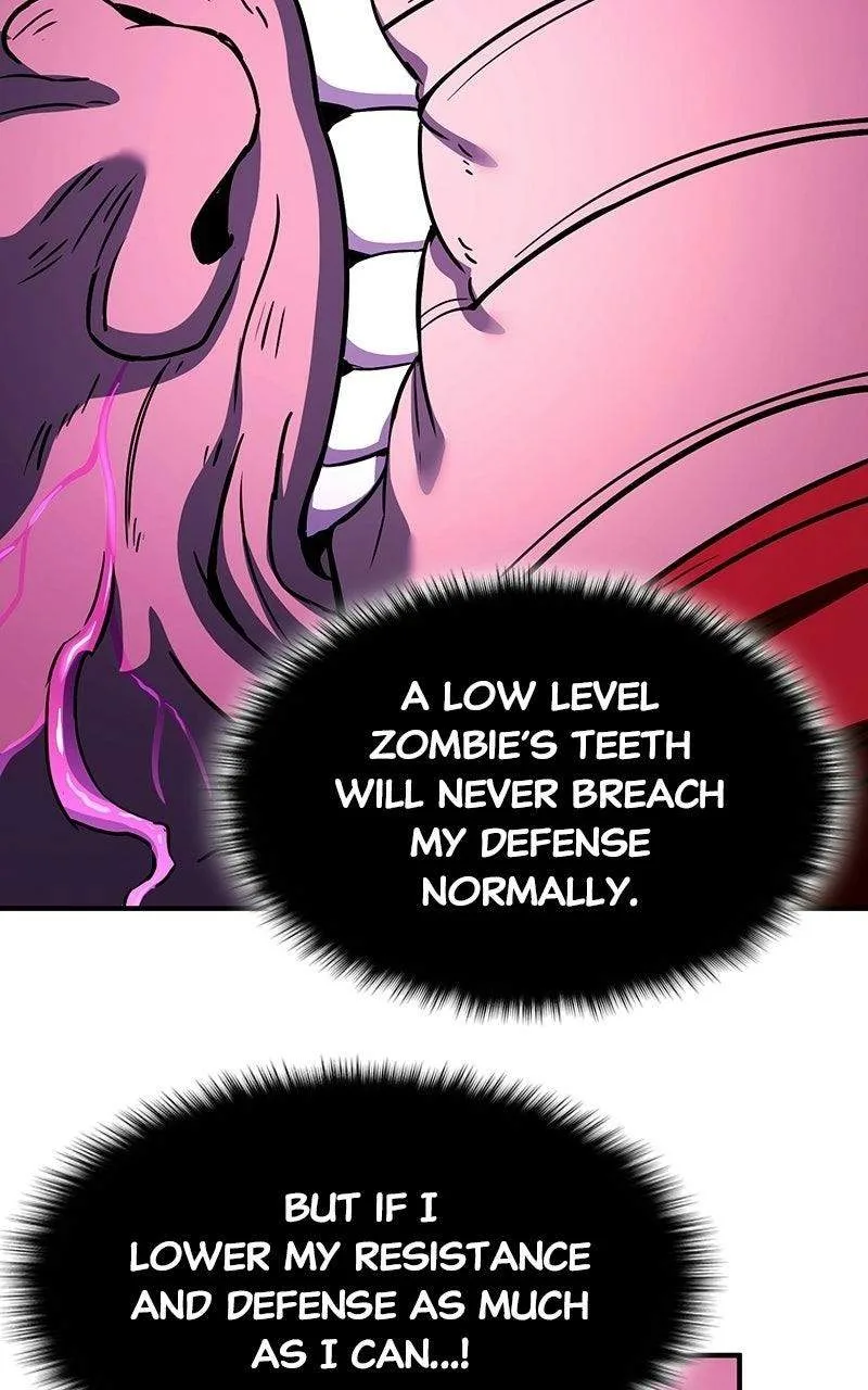 Hardcore Leveling Warrior Chapter 442 page 2