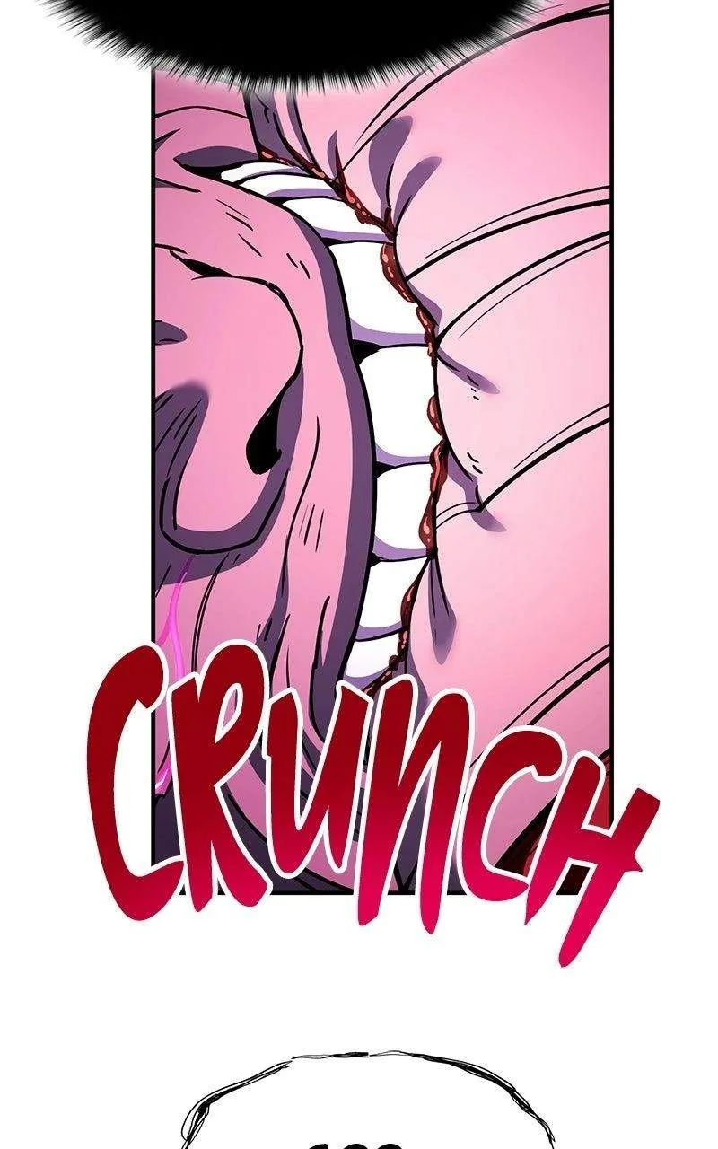 Hardcore Leveling Warrior Chapter 442 page 3