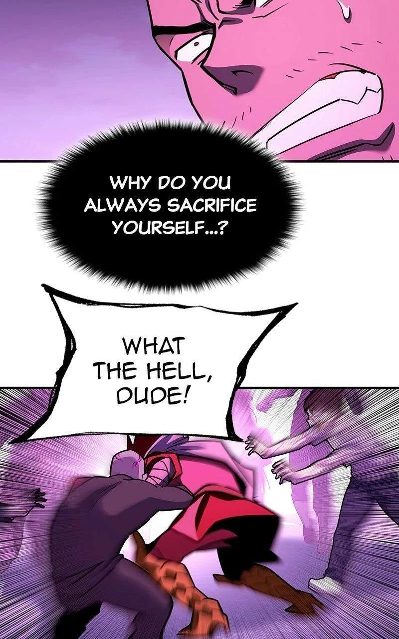Hardcore Leveling Warrior Chapter 442 page 10