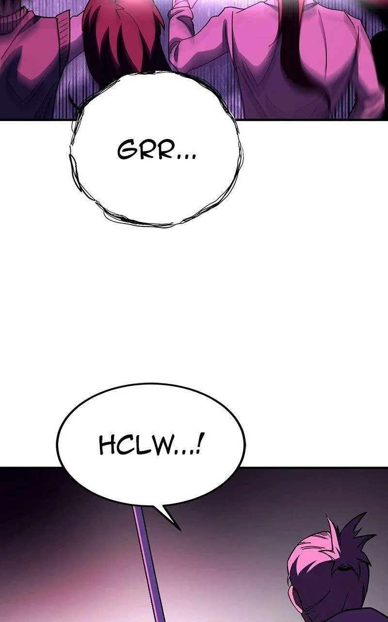 Hardcore Leveling Warrior Chapter 442 page 8