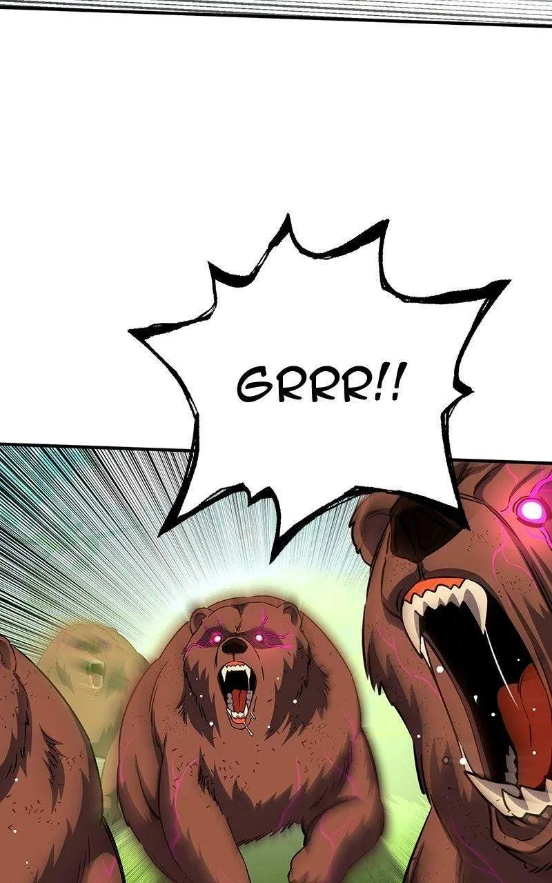 Hardcore Leveling Warrior Chapter 442 page 15