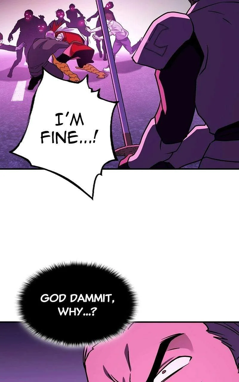 Hardcore Leveling Warrior Chapter 442 page 9