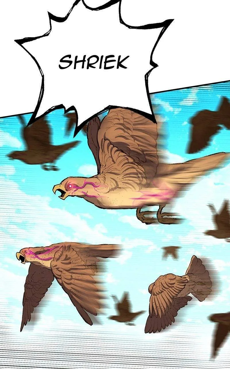 Hardcore Leveling Warrior Chapter 442 page 14