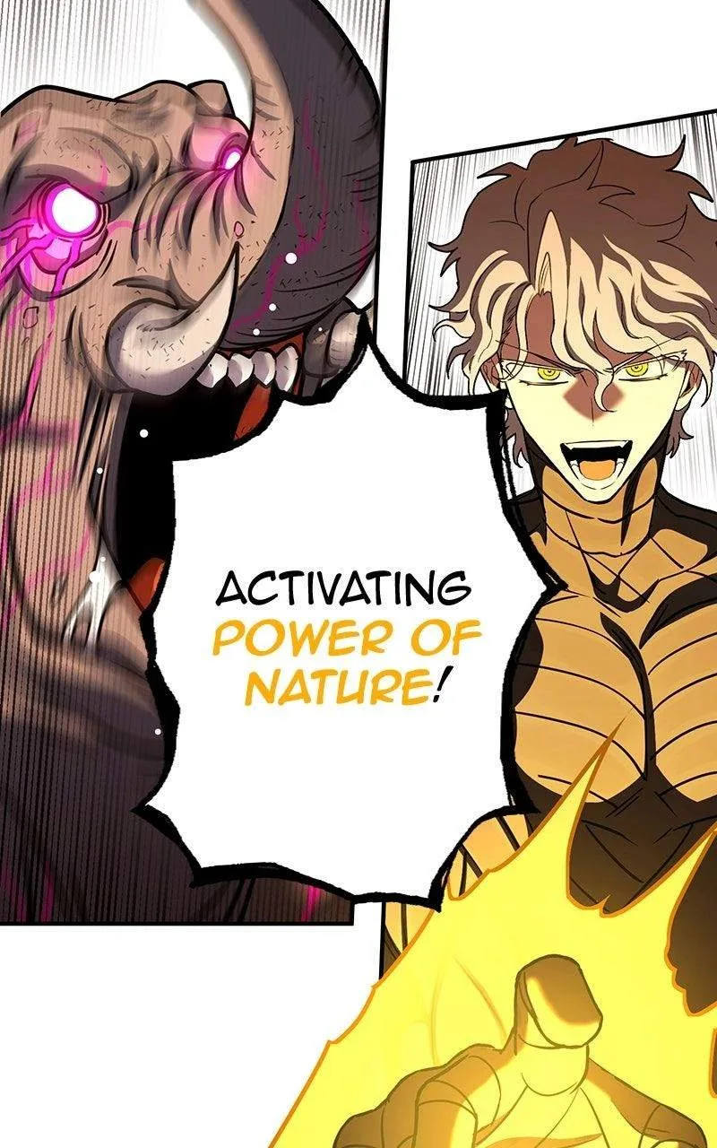 Hardcore Leveling Warrior Chapter 442 page 22