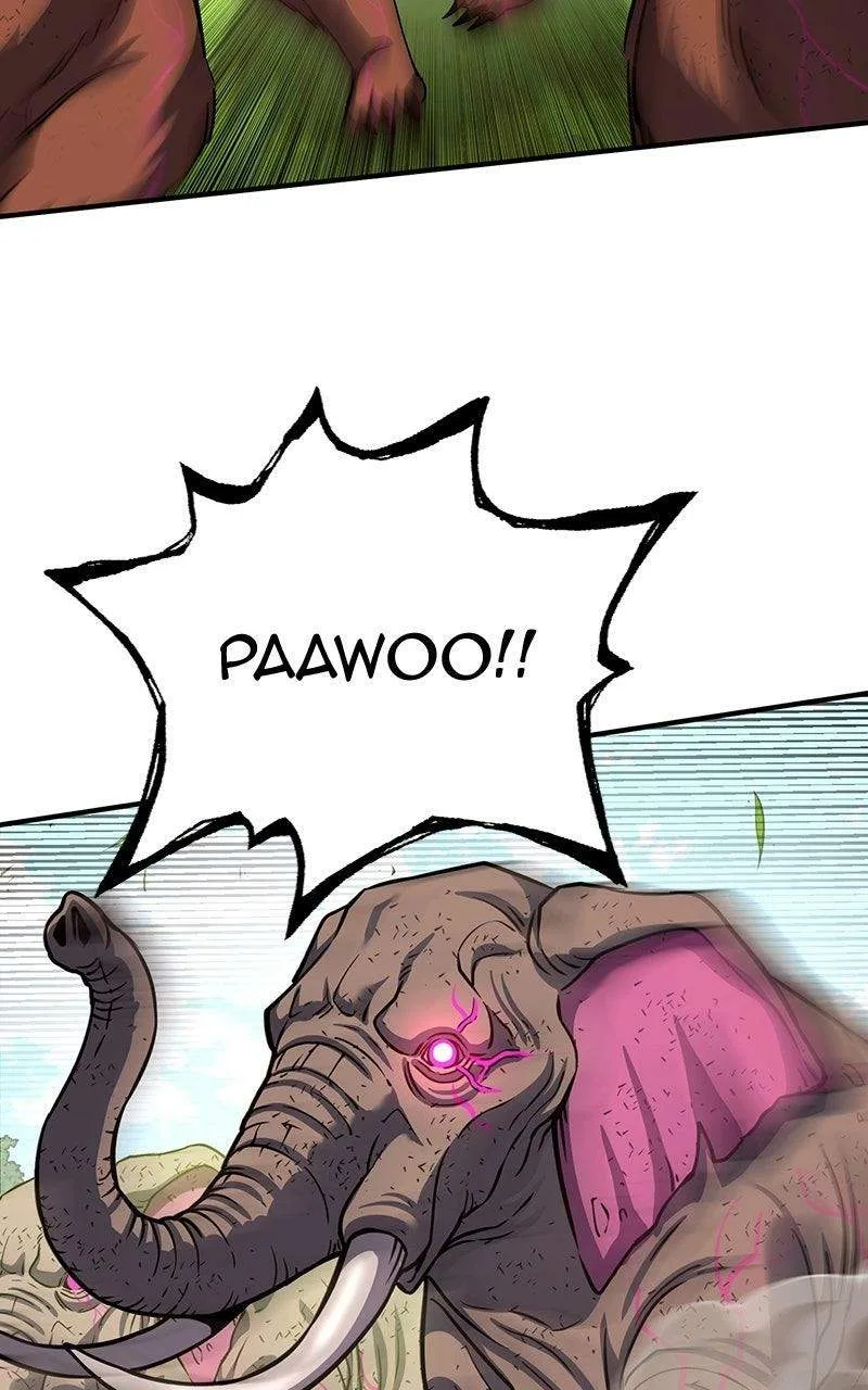 Hardcore Leveling Warrior Chapter 442 page 16