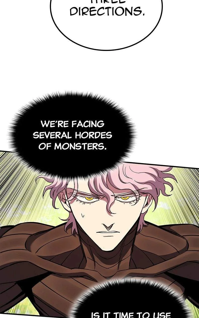 Hardcore Leveling Warrior Chapter 442 page 19