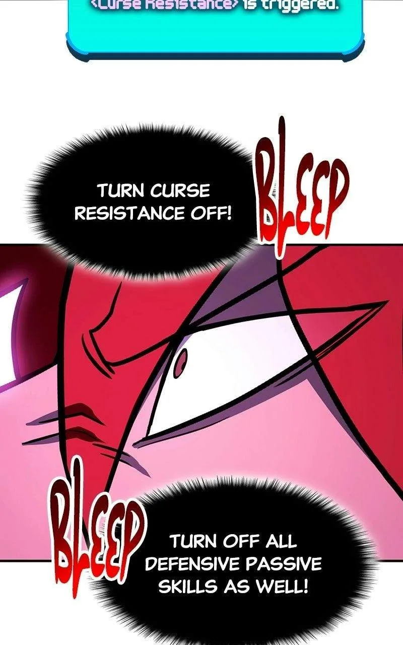 Hardcore Leveling Warrior Chapter 442 page 5
