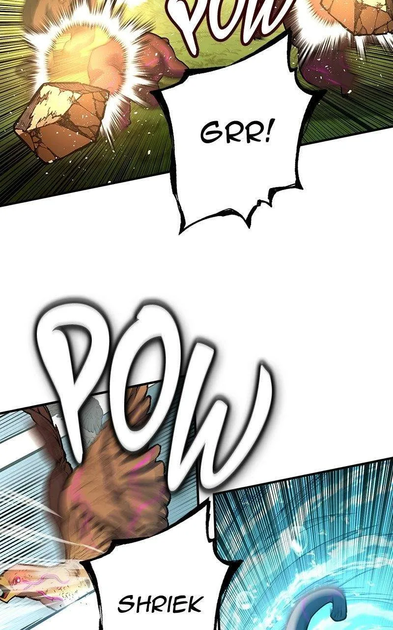 Hardcore Leveling Warrior Chapter 442 page 25
