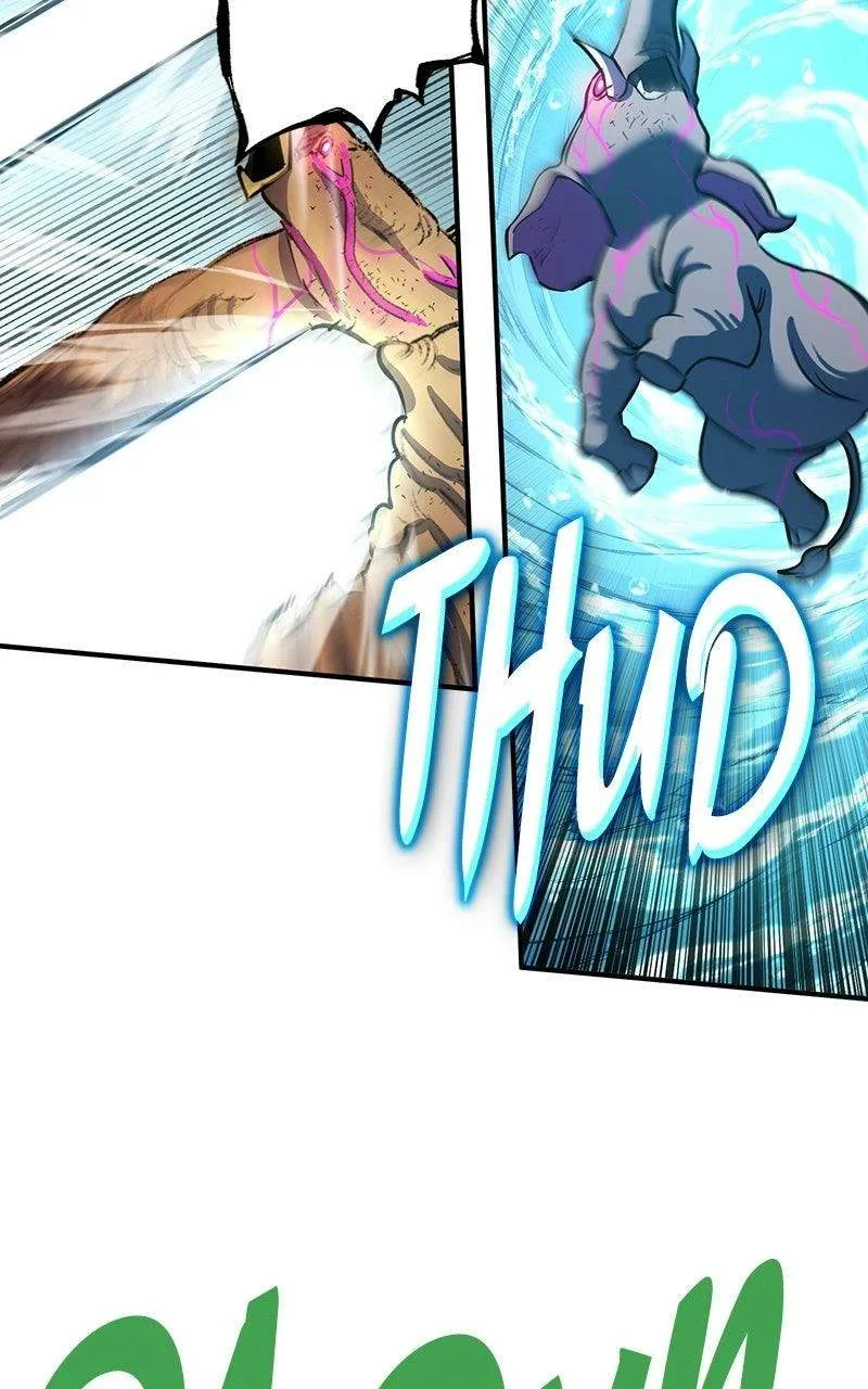 Hardcore Leveling Warrior Chapter 442 page 26
