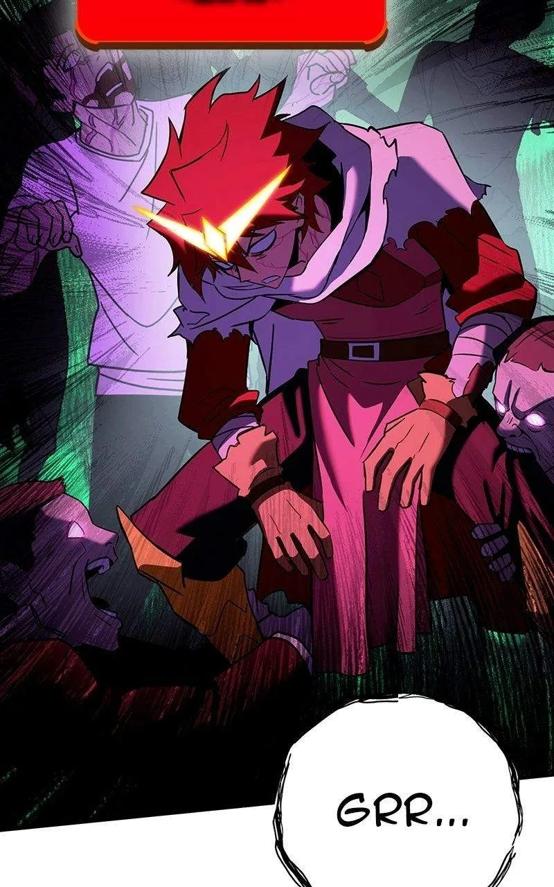 Hardcore Leveling Warrior Chapter 442 page 38