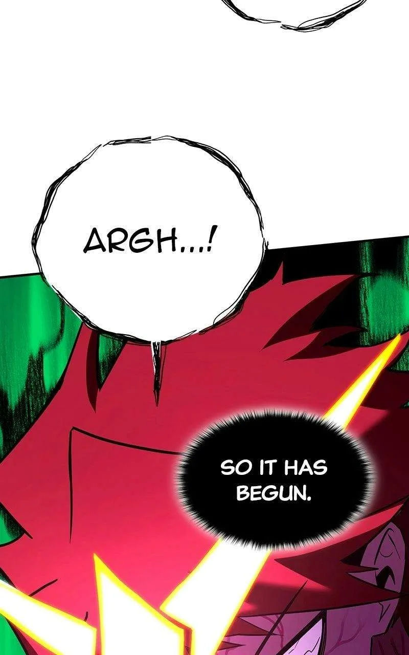 Hardcore Leveling Warrior Chapter 442 page 39