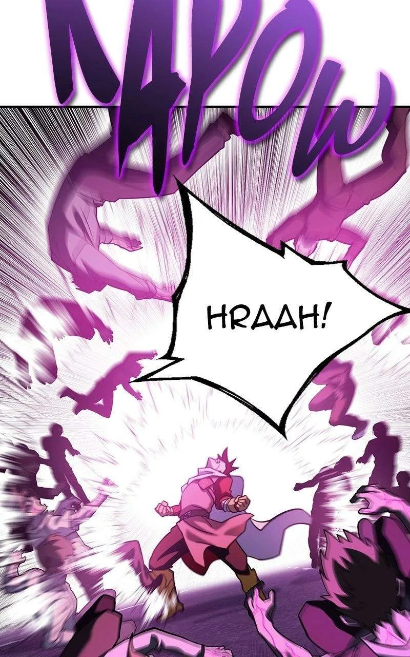 Hardcore Leveling Warrior Chapter 442 page 56