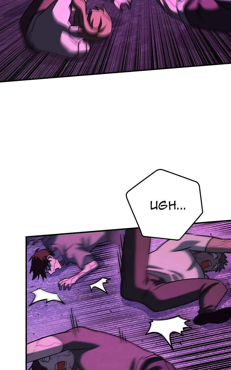 Hardcore Leveling Warrior Chapter 442 page 57