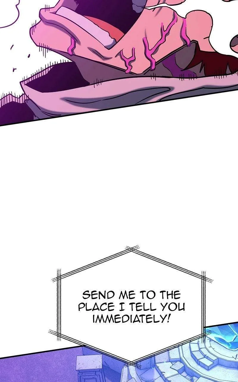 Hardcore Leveling Warrior Chapter 442 page 59