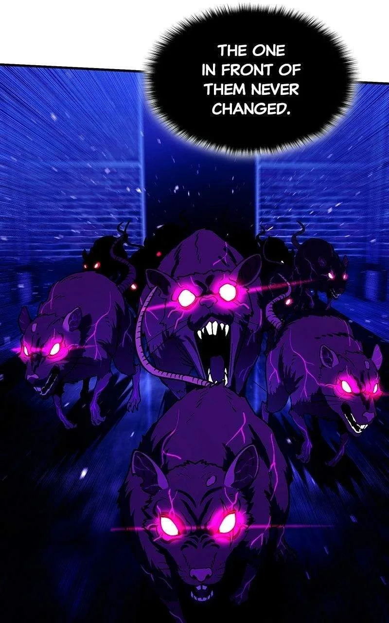 Hardcore Leveling Warrior Chapter 442 page 72