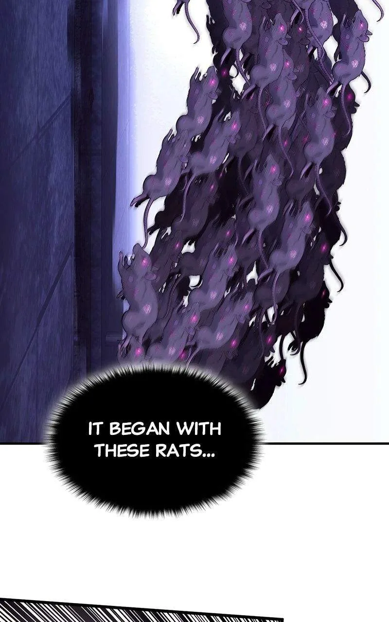 Hardcore Leveling Warrior Chapter 442 page 77