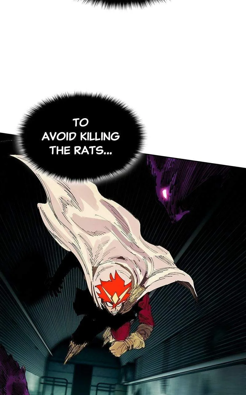 Hardcore Leveling Warrior Chapter 442 page 85
