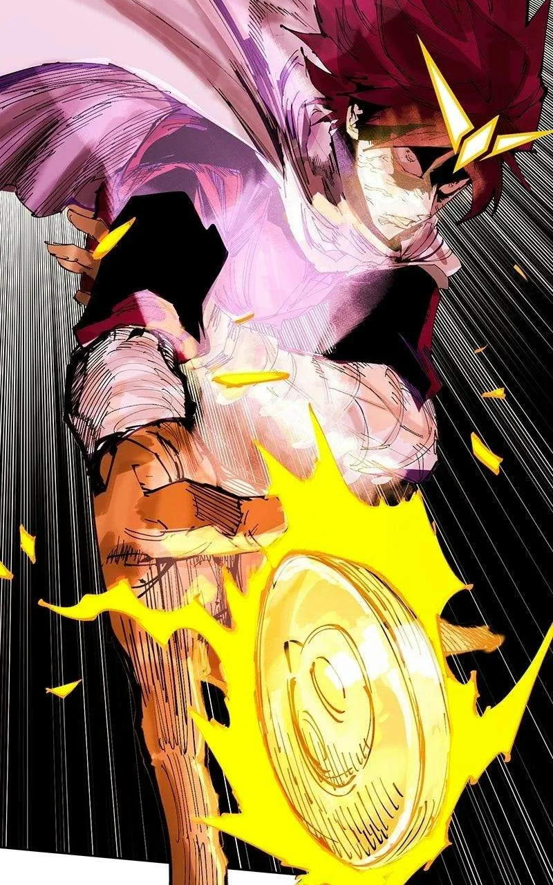 Hardcore Leveling Warrior Chapter 442 page 87