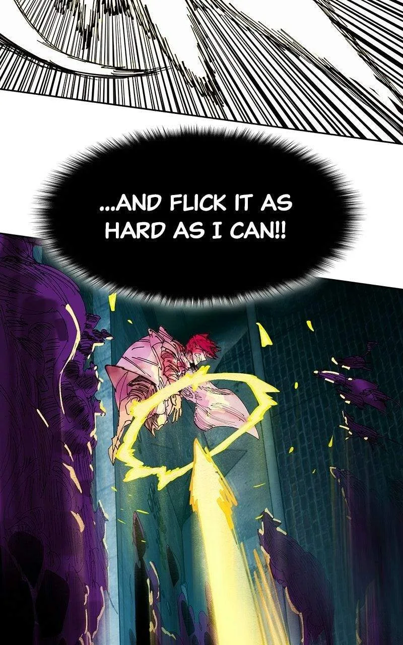 Hardcore Leveling Warrior Chapter 442 page 89