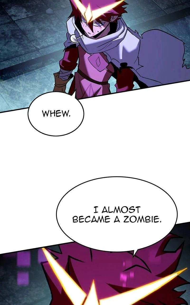 Hardcore Leveling Warrior Chapter 442 page 99