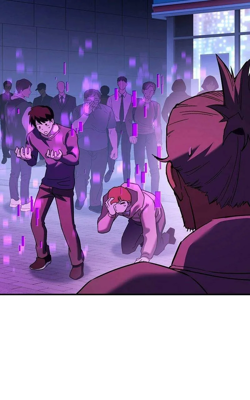 Hardcore Leveling Warrior Chapter 442 page 101