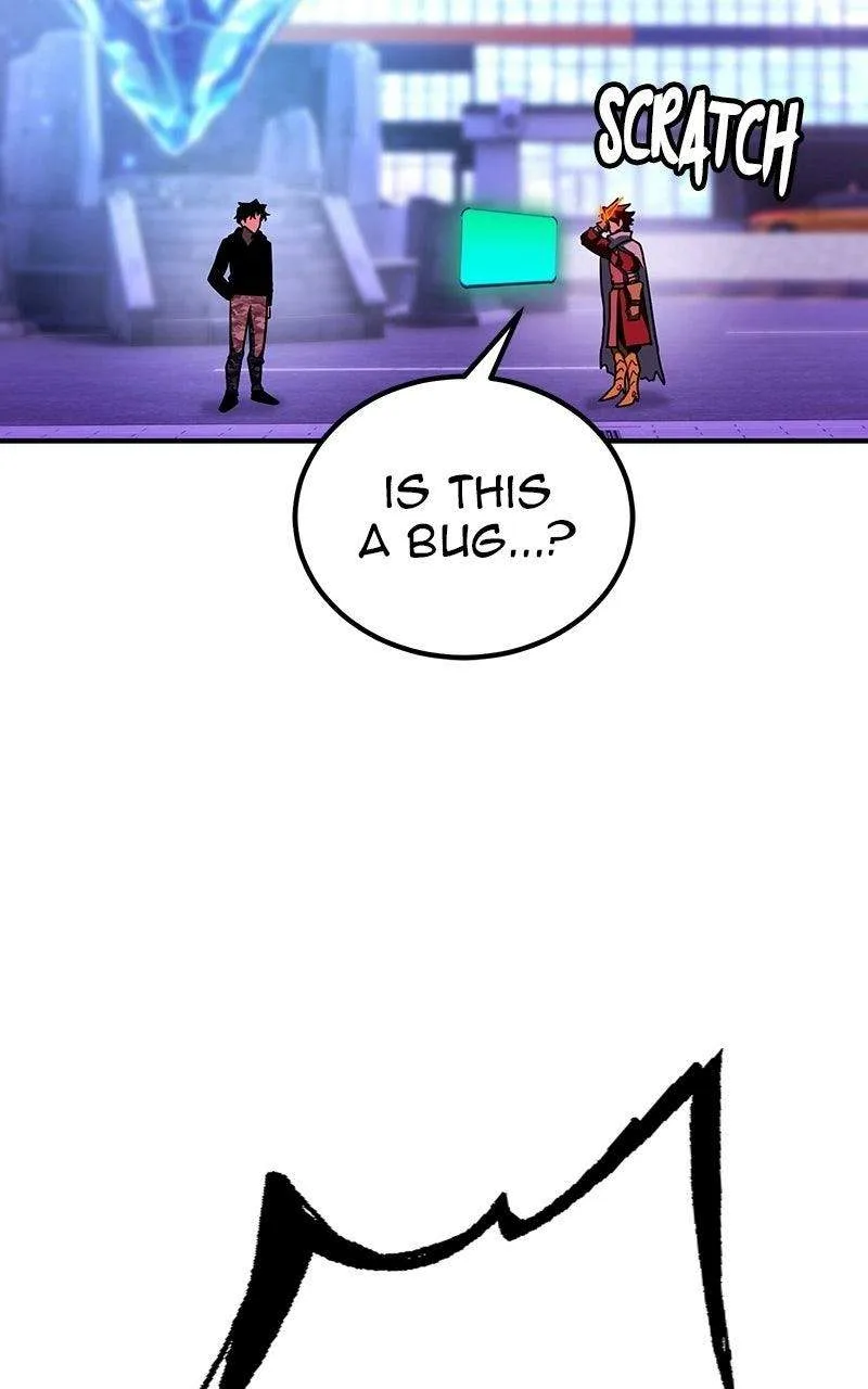 Hardcore Leveling Warrior Chapter 442 page 111