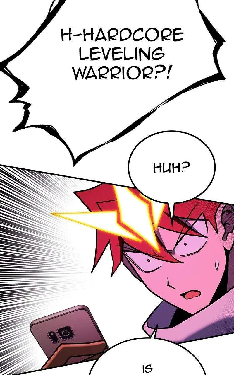 Hardcore Leveling Warrior Chapter 442 page 112