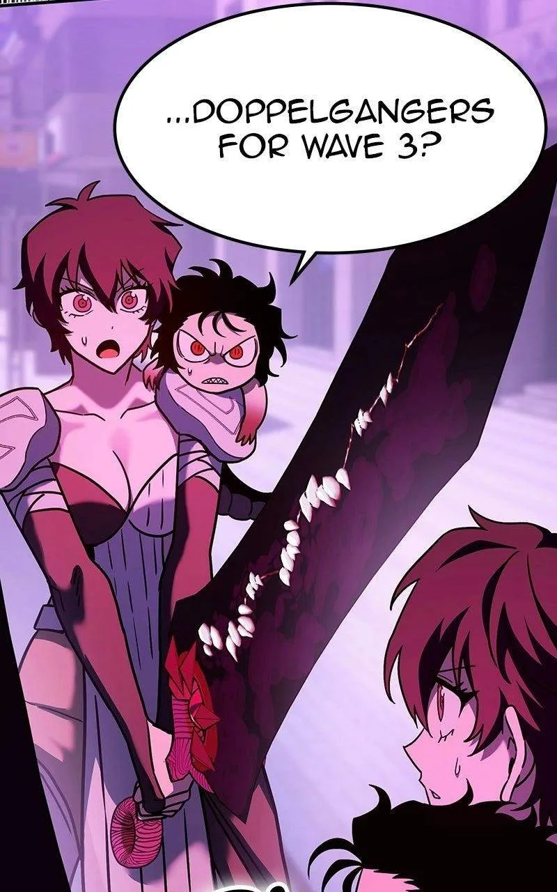 Hardcore Leveling Warrior Chapter 442 page 114