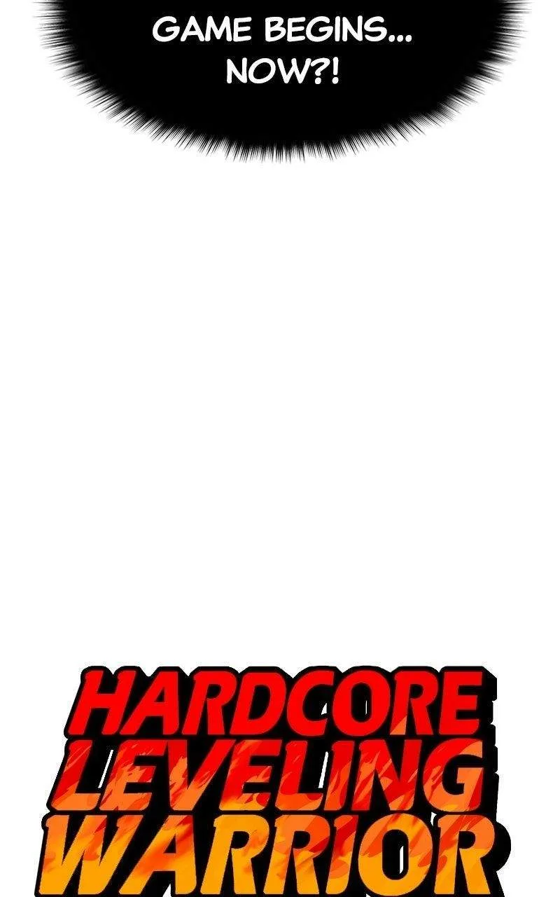 Hardcore Leveling Warrior Chapter 443 page 9