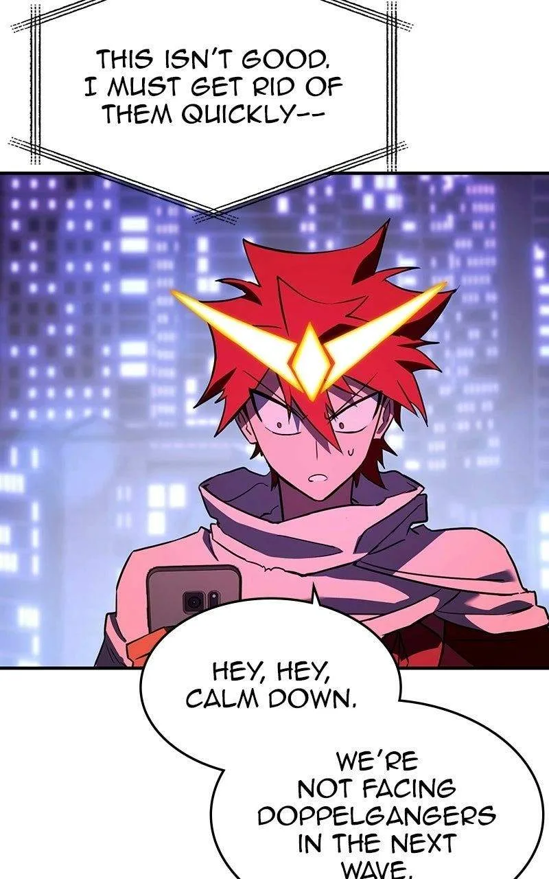 Hardcore Leveling Warrior Chapter 443 page 5