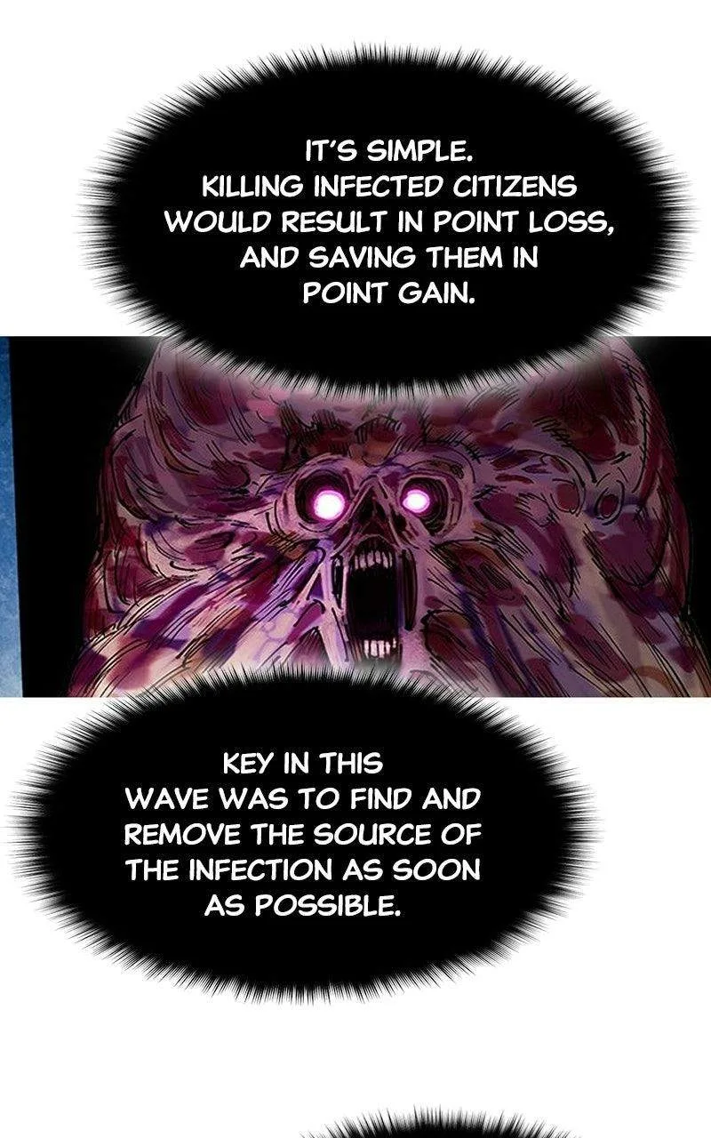 Hardcore Leveling Warrior Chapter 443 page 12