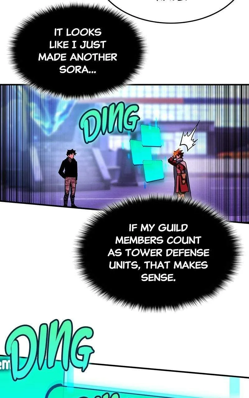 Hardcore Leveling Warrior Chapter 443 page 6