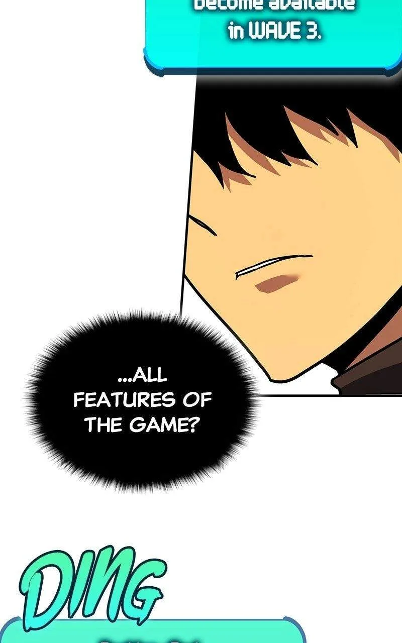 Hardcore Leveling Warrior Chapter 443 page 16
