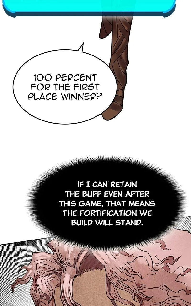 Hardcore Leveling Warrior Chapter 443 page 25