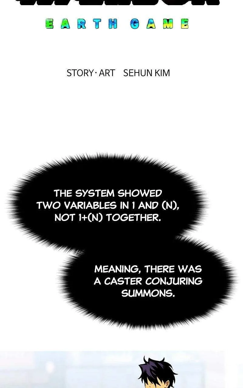 Hardcore Leveling Warrior Chapter 443 page 10