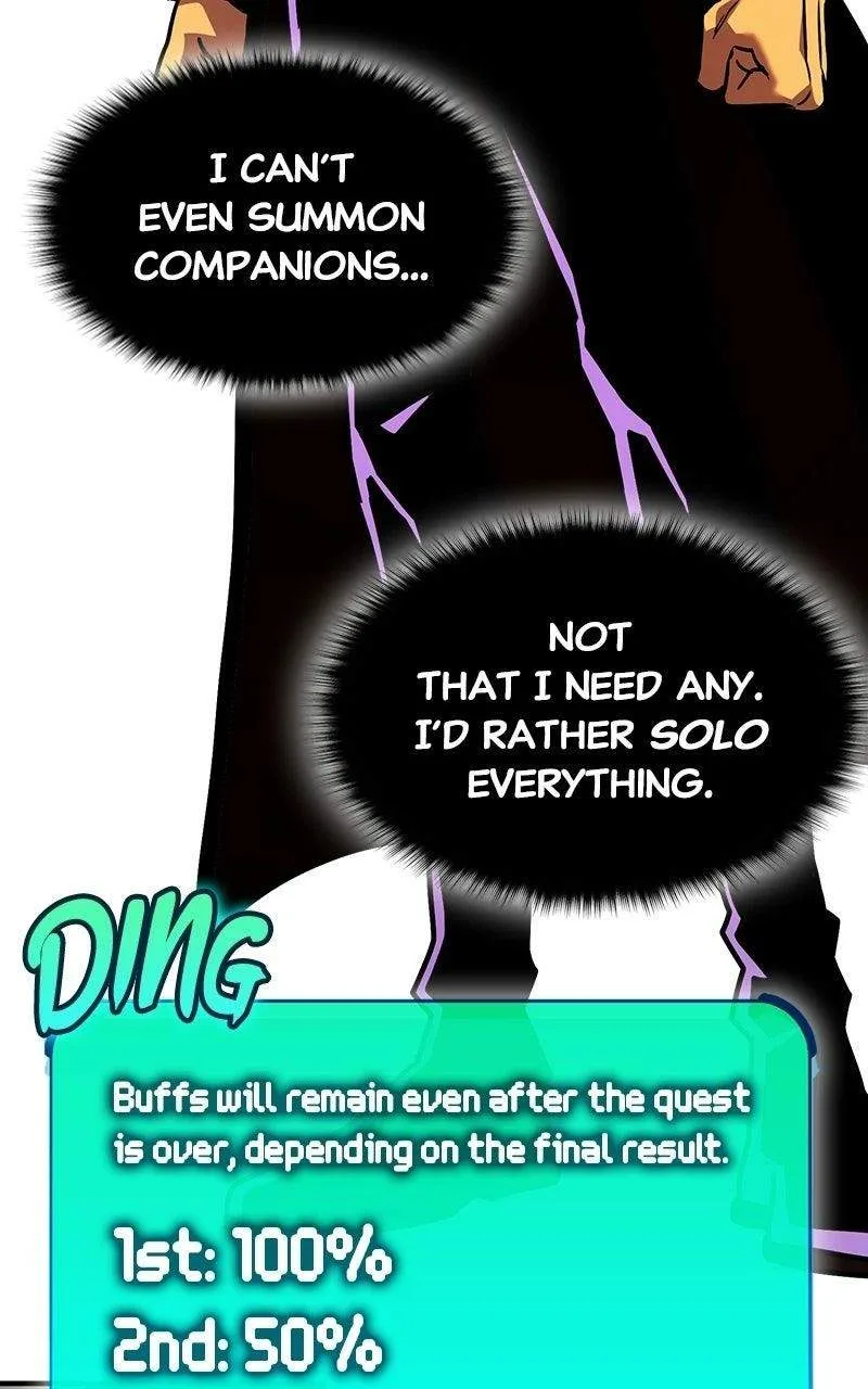 Hardcore Leveling Warrior Chapter 443 page 18