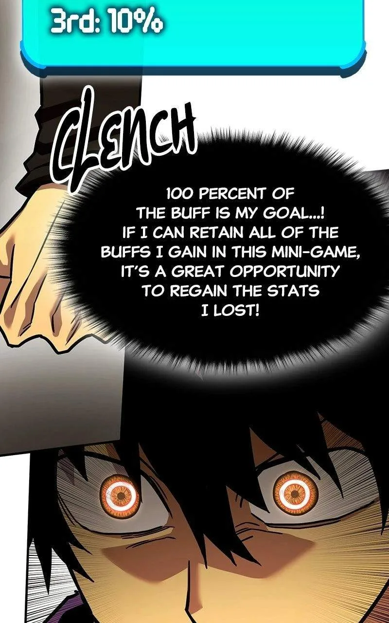 Hardcore Leveling Warrior Chapter 443 page 19