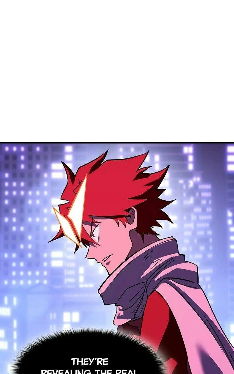 Hardcore Leveling Warrior Chapter 443 page 28