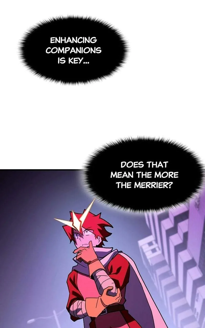 Hardcore Leveling Warrior Chapter 443 page 32