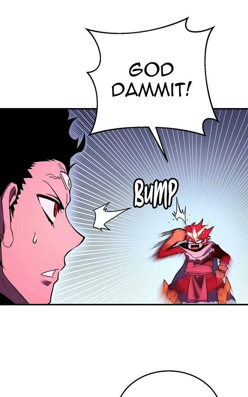 Hardcore Leveling Warrior Chapter 443 page 34