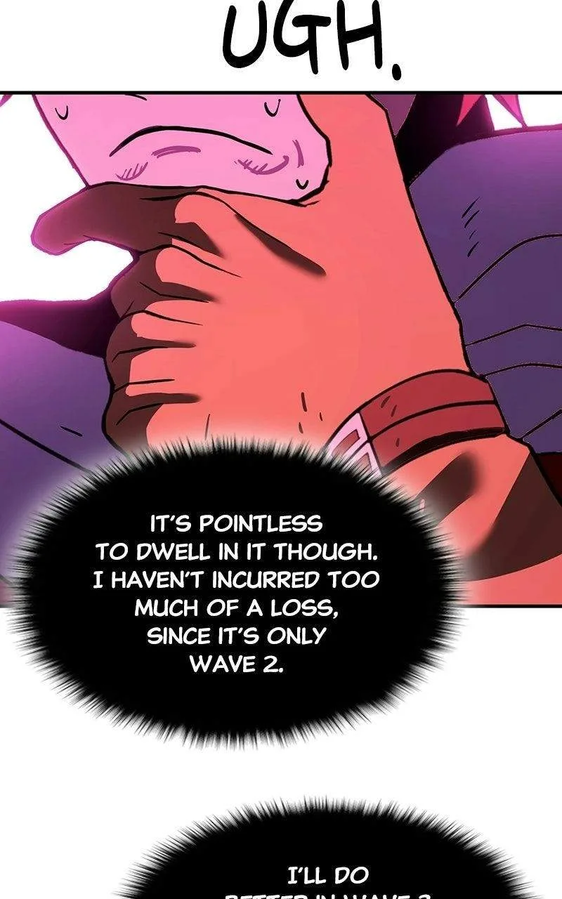 Hardcore Leveling Warrior Chapter 443 page 37