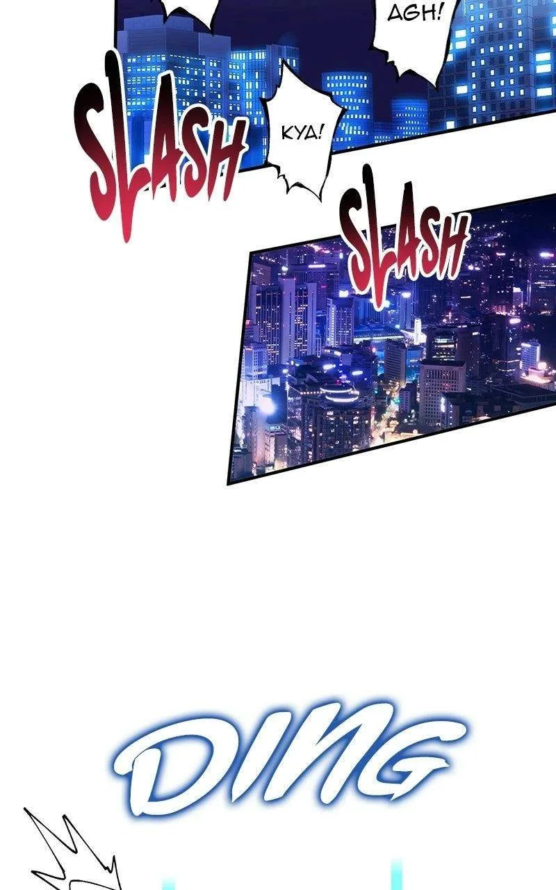 Hardcore Leveling Warrior Chapter 443 page 46