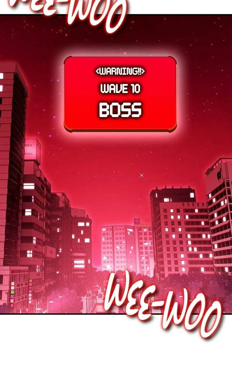 Hardcore Leveling Warrior Chapter 443 page 53