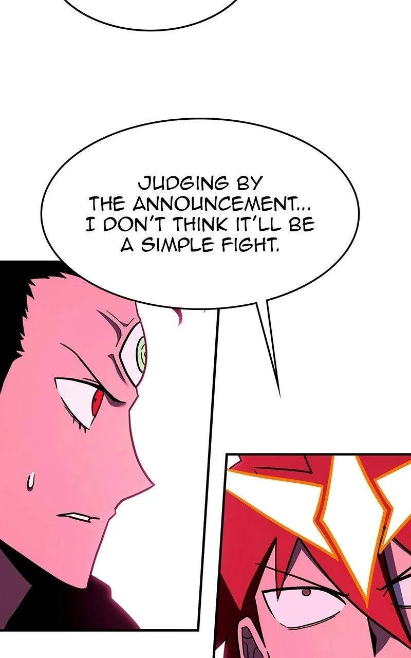 Hardcore Leveling Warrior Chapter 443 page 59