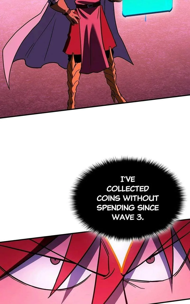 Hardcore Leveling Warrior Chapter 443 page 61