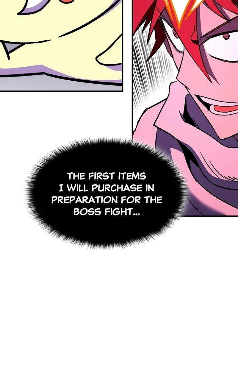 Hardcore Leveling Warrior Chapter 443 page 67