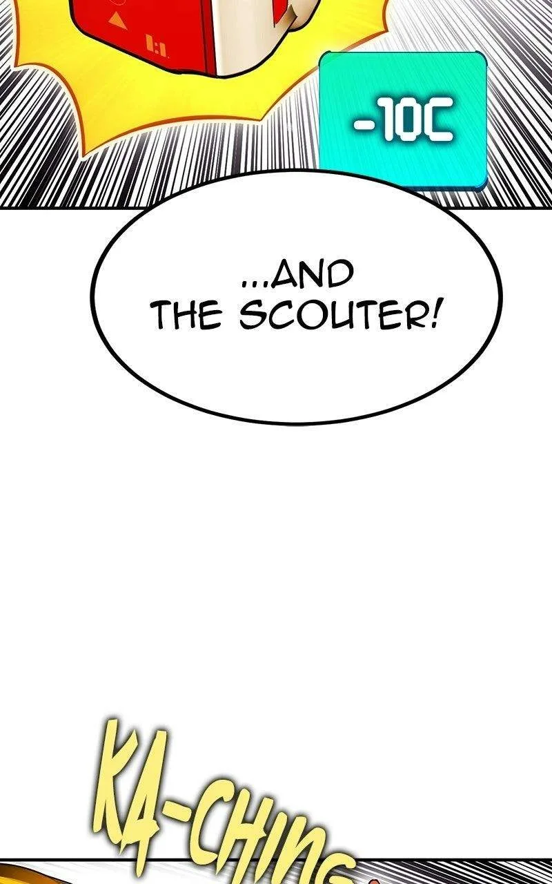 Hardcore Leveling Warrior Chapter 443 page 69