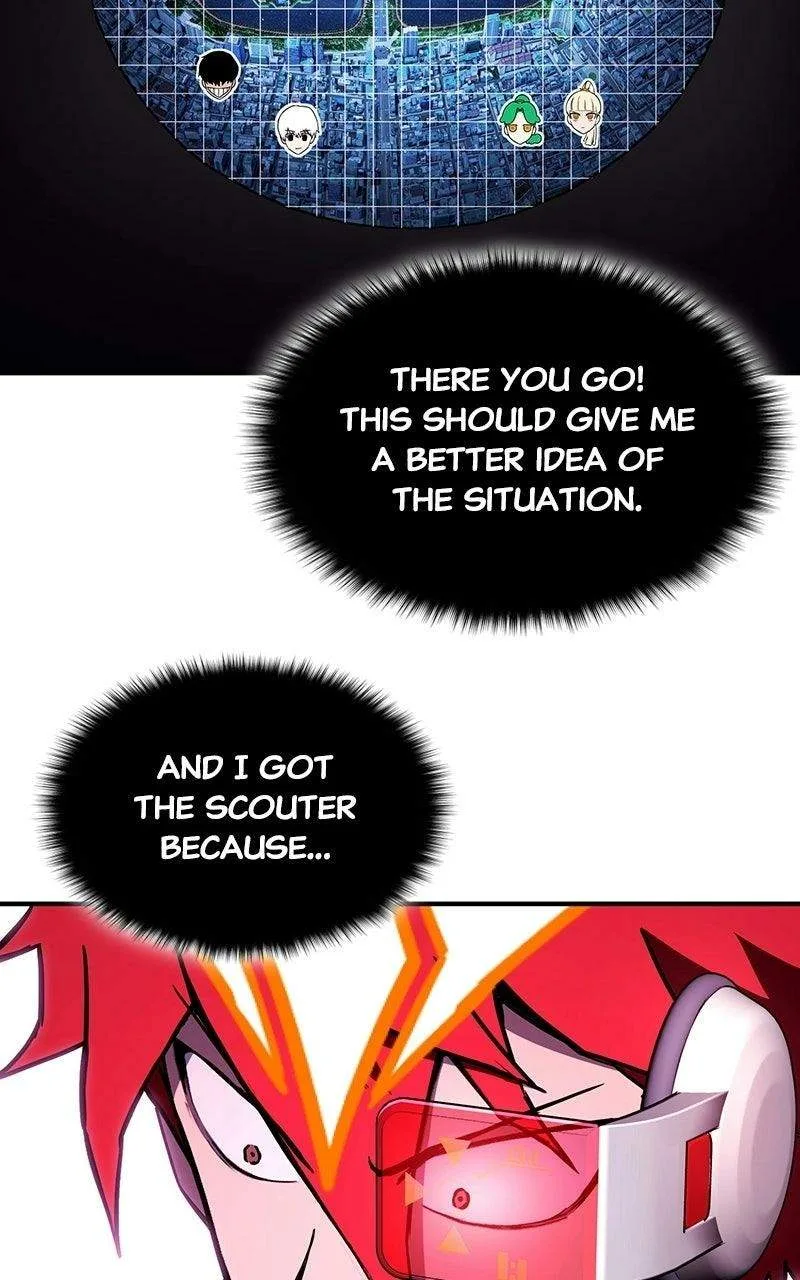 Hardcore Leveling Warrior Chapter 443 page 74